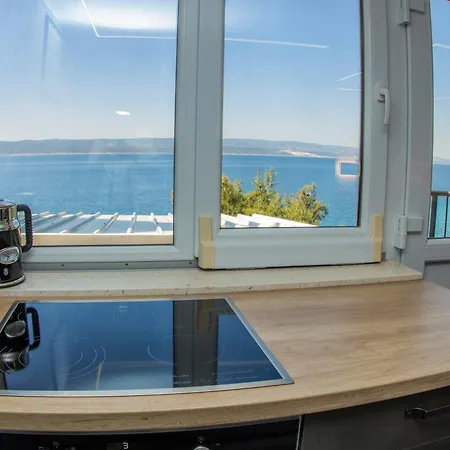 Family Friendly Seaside Pisak, Omis - 18610